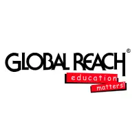 global reach logo